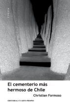 Portada de El cementerio m&aacute;s hermoso de Chile (Ebook)