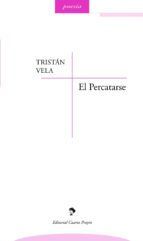 Portada de El percatarse (Ebook)