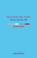 Portada de Ficciones del muro (Ebook)
