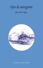 Portada de Ojos de navegante (Ebook)