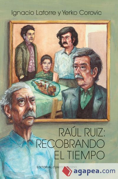 Raúl Ruiz (Ebook)