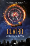 Cuatro (Divergente 4)