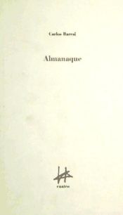 Portada de Almanaque