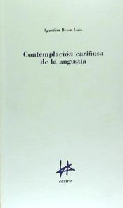 Portada de Contemplación cariñosa de la Angustia