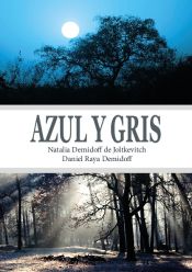 Portada de Azul y gris