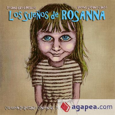 Los sueños de Rosanna