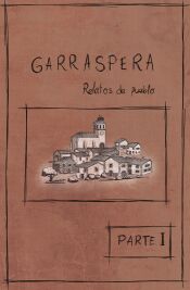 Portada de Relatos de pueblo