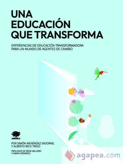 Una educación que transforma