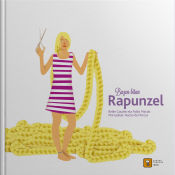 Portada de BAZEN BITAN RAPUNZEL