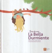 Portada de Érase dos veces La Bella Durmiente