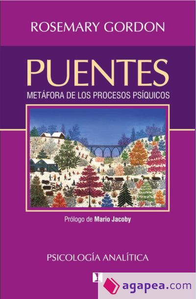 Puentes. Metafora de los procesos psiquicos