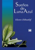 Portada de Sueños de luna azul (Ebook)