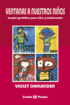 Portada de Ventanas a nuestros niños (Ebook)