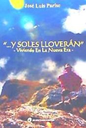 Portada de Y soles lloverán