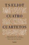 Cuatro cuartetos