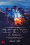 Cuatro elementos de sangre: Fotaleza del sur