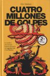 Cuatro millones de golpes