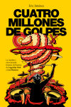 Cuatro millones de golpes