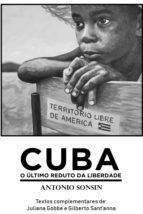 Portada de Cuba (Ebook)