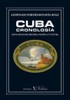 Cuba-cronología. Cinco siglos de historia, política y cultura