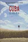 Cuba es una isla