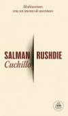 Cuchillo De Salman Rushdie