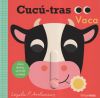 Cucú-tras. Vaca