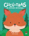 Cuc&uacute;-tras de animales del bosque