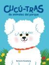 Cuc&uacute;-tras De Animales Del Parque