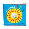 Cuenta 1 2 3