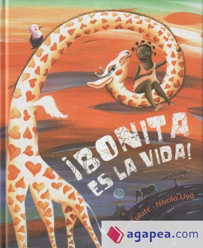 ¡Bonita es la vida! ¡Bonita es la vida!