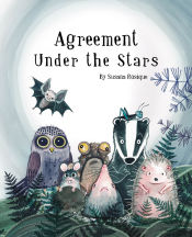 Portada de Agreement Under the Stars