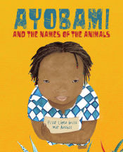 Portada de Ayobami and the Names of the Animals