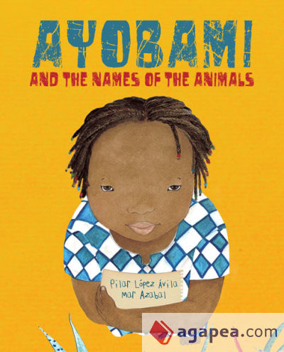 Ayobami and the Names of the Animals