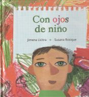 Portada de Con ojos de niño