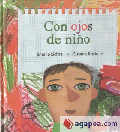 Con ojos de niño