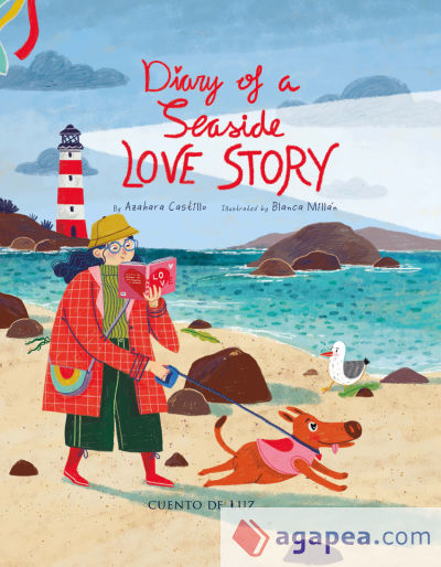 Diary of a Seaside Love Story