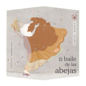 Portada de El baile de las abejas