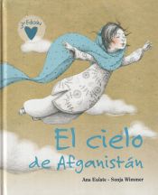 Portada de El cielo de Afganistán