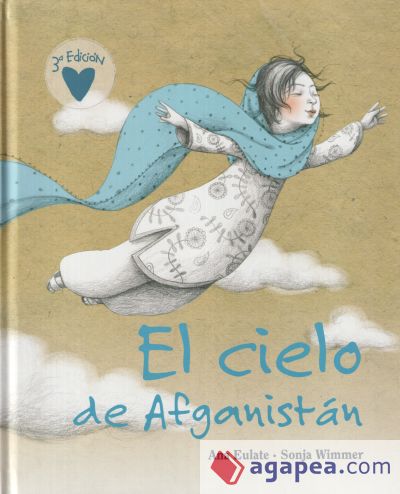 El cielo de Afganistán