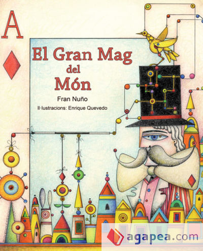 El gran mag del món