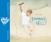 Portada de Emmanuel Kelly: Dream Big!