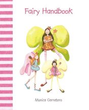 Portada de Fairy Handbook