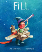 Portada de Fill