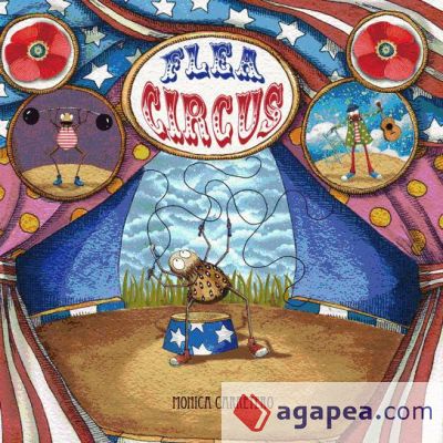 Flea Circus