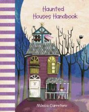 Portada de Haunted Houses Handbook