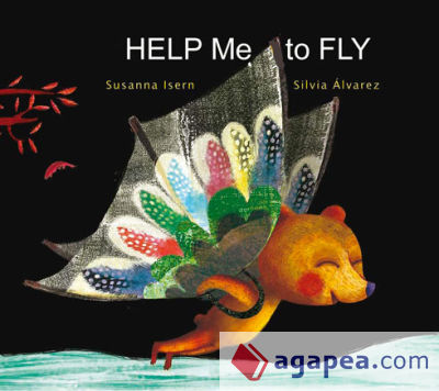 Help me to fly