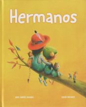 Portada de Hermanos