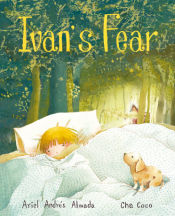 Portada de Ivan's Fear