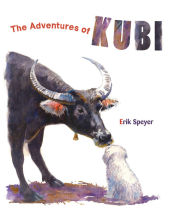 Portada de Kubi